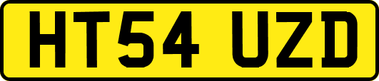 HT54UZD