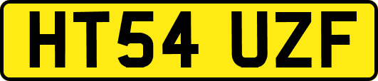 HT54UZF