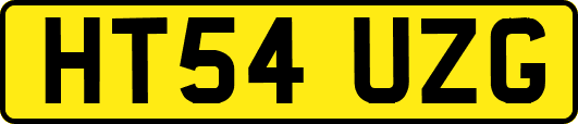 HT54UZG