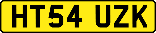 HT54UZK