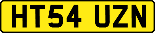 HT54UZN