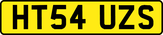 HT54UZS