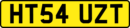 HT54UZT
