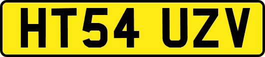 HT54UZV