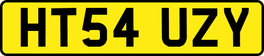 HT54UZY