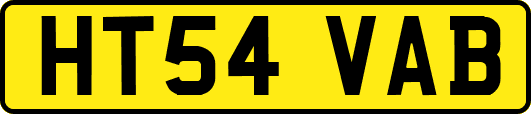 HT54VAB