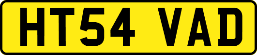 HT54VAD