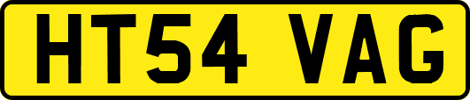 HT54VAG