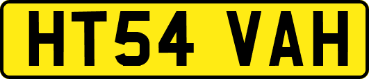 HT54VAH