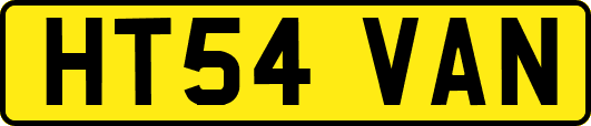 HT54VAN