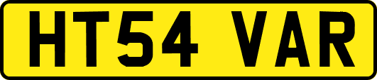 HT54VAR