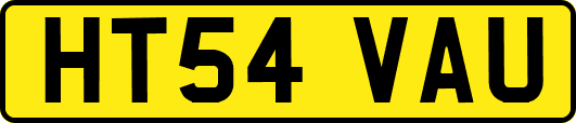 HT54VAU