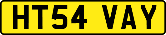 HT54VAY