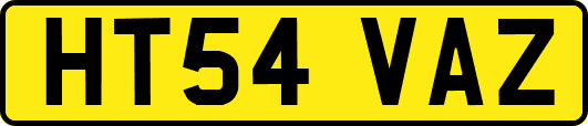 HT54VAZ