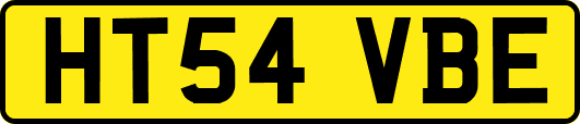 HT54VBE