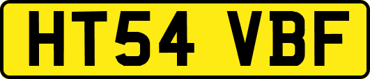 HT54VBF