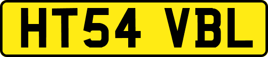 HT54VBL