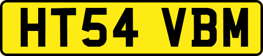 HT54VBM