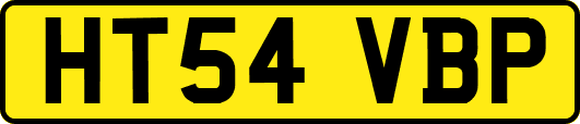 HT54VBP