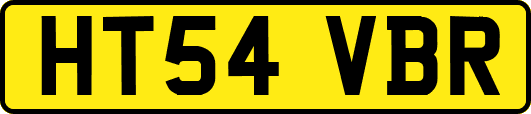 HT54VBR