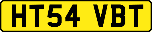 HT54VBT