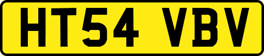 HT54VBV