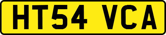 HT54VCA