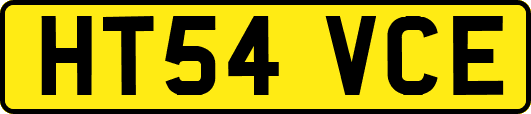HT54VCE