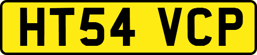 HT54VCP