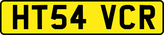 HT54VCR