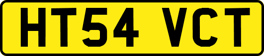 HT54VCT