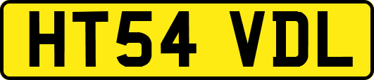 HT54VDL