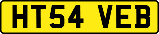 HT54VEB