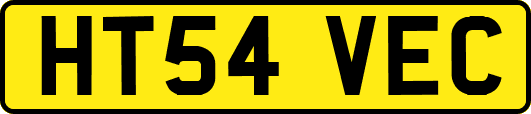 HT54VEC