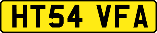 HT54VFA