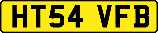 HT54VFB