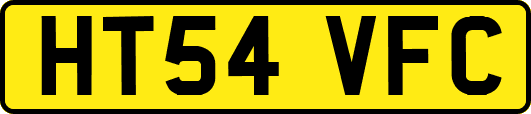HT54VFC