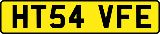 HT54VFE