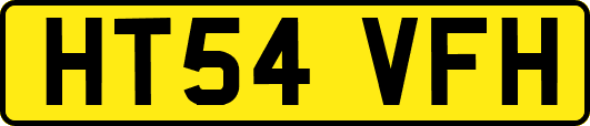 HT54VFH