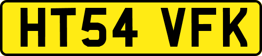 HT54VFK
