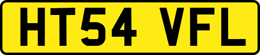 HT54VFL