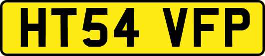 HT54VFP