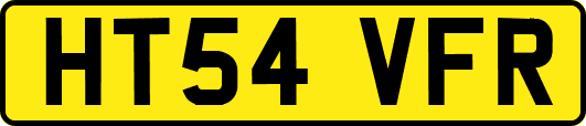 HT54VFR