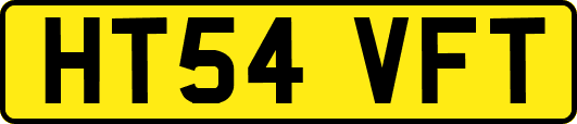 HT54VFT