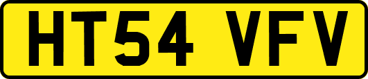 HT54VFV
