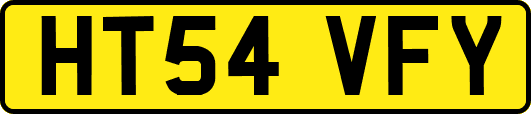 HT54VFY