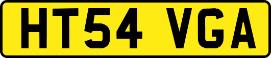HT54VGA