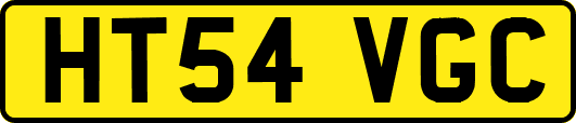 HT54VGC