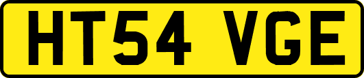 HT54VGE