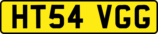 HT54VGG